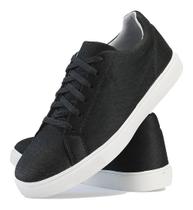 Sapatenis Masculino SB Com Cadarço JG