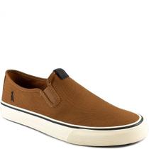 Sapatenis Masculino Slip On Canvas Joy Reserva R7511