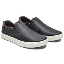 Sapatenis Masculino Slip On