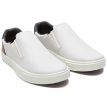 Sapatenis Masculino Slip On