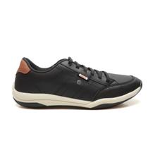 Sapatênis Masculino Stir Casual Preto 38