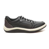 Sapatênis Masculino Stir Diamante Preto 42