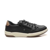 Sapatênis Masculino Stir Riviera Preto 42