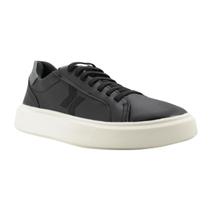 Sapatênis Masculino Strike 4510302a Preto