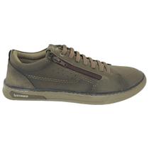 Sapatenis Masculino Strike Calce Fácil Casual 2510102