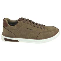 Sapatenis Masculino Strike Calce Fácil Casual Nitro-10