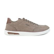 Sapatênis Masculino Strike Casual Bege - 2510110A
