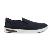 Sapatênis Masculino Strike Slip On Preto - 2510