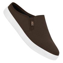 Sapatênis Masculino Tênis Calce Fácil Br Sports 2263 100 Sapatênis Masculino Tênis Calce Fácil Br Sports 2263 100