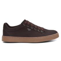 Sapatenis masculino tenis casual costurado confortavel
