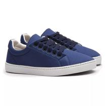 Sapatenis Masculino Tênis Casual para Dia a Dia