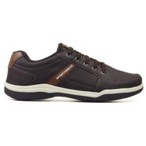 Sapatenis Masculino Tenis Casual Sport Fire 0033AP