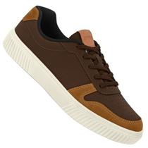 Sapatênis Masculino Tênis Confortável Actvitta 4916 102 Sapatênis Masculino Tênis Confortável Actvitta 4916 102