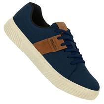 Sapatênis Masculino Tênis Confortável Actvitta 4916 105-205