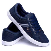 Sapatenis Masculino Tenis Sapato Polo Energy Original