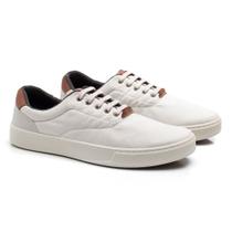 Sapatenis masculino tenis slip social pratico e confortavel 37 ao 44