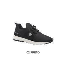 Sapatenis Masculino Trainer