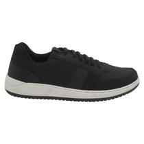 Sapatênis Masculino Velluti 5968E - Preto Sapatênis Masculino Velluti 5968E - Preto