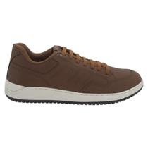 Sapatênis Masculino Velluti 5990E - Marrom Sapatênis Masculino Velluti 5990E - Marrom