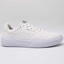 Sapatênis Masculino West Coast Social Casual Confy Wc-220