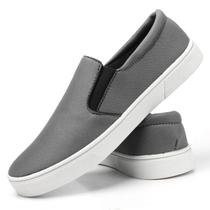 Sapatenis Masculino Yate Confort