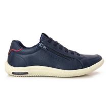 Sapatênis Masculino Zìper SZ210 Marinho Sound Sapatênis Masculino Zìper SZ210 Marinho Sound