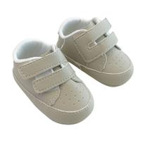 Sapatênis Menino Bege Ref.4158