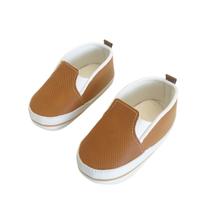 Sapatênis Menino Caramelo Ref.4150