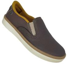 Sapatenis Mocassim Infantil Masculino Kidy 117-0196-4025