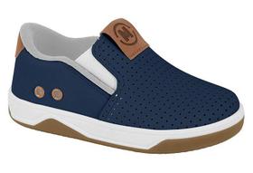 Sapatênis Molekinho 2623100 Masculino