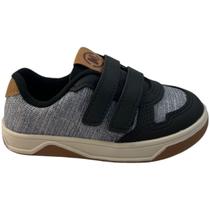 Sapatenis Molekinho tiras autocolantes Baby