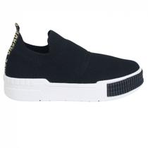 Sapatênis Orcade Knit 023176