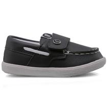 Sapatênis Ortopasso Infantil 28547-Docksider