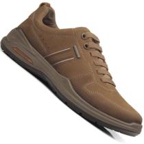 Sapatenis Pegada 110501 Masculino