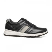 Sapatenis Pegada 111607-03 Masculino Sapatenis Pegada 111607-03 Masculino