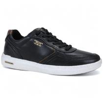 Sapatênis Pegada 112003 Nature Masculino