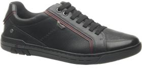 Sapatenis Pegada 119302-106 Masculino
