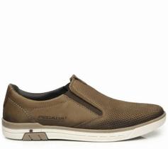 Sapatênis Pegada 119303 Masculino