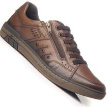 Sapatenis Pegada 119308 Masculino