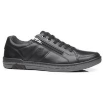 Sapatênis Pegada 119313 Masculino Sapatênis Pegada 119313 Masculino