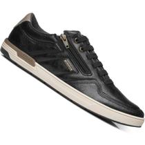 Sapatenis Pegada 171312 Masculino