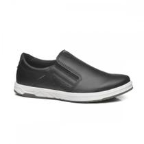 Sapatenis Pegada 172004-03 Slip On Masculino