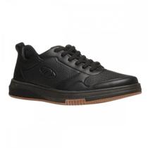 Sapatenis Pegada 172401-04 Masculino - Preto