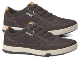 Sapatênis Pegada 370418-01 Infantil Masculino Sapatênis Pegada 370418-01 Infantil Masculino