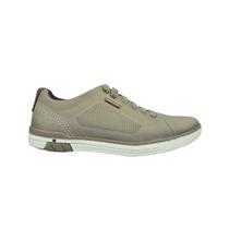 Sapatênis Pegada Cadarço Elástico Masculino Adulto - Ref 119312-08