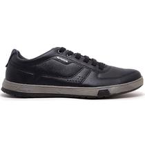 Sapatênis Pegada Casual Elastico Masculino Adulto Azul - Ref 170418-06 Sapatênis Pegada Casual Elastico Masculino Adulto Azul - Ref 170418-06