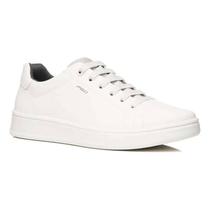Sapatênis Pegada Casual - Masculino - Branco - 41 Sapatênis Pegada Casual - Masculino - Branco - 41