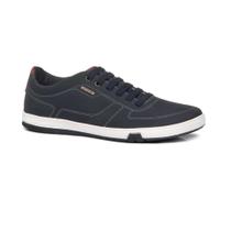 Sapatenis pegada em microfibra ref 170418 masculino Sapatenis pegada em microfibra ref 170418 masculino