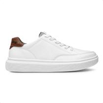 Sapatênis Pegada Fuse Casual Masculino Sapatênis Pegada Fuse Casual Masculino