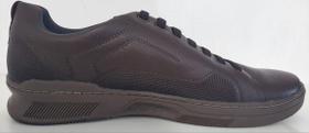 Sapatenis Pegada Masculino 110602 Marrom Sapatenis Pegada Masculino 110602 Marrom